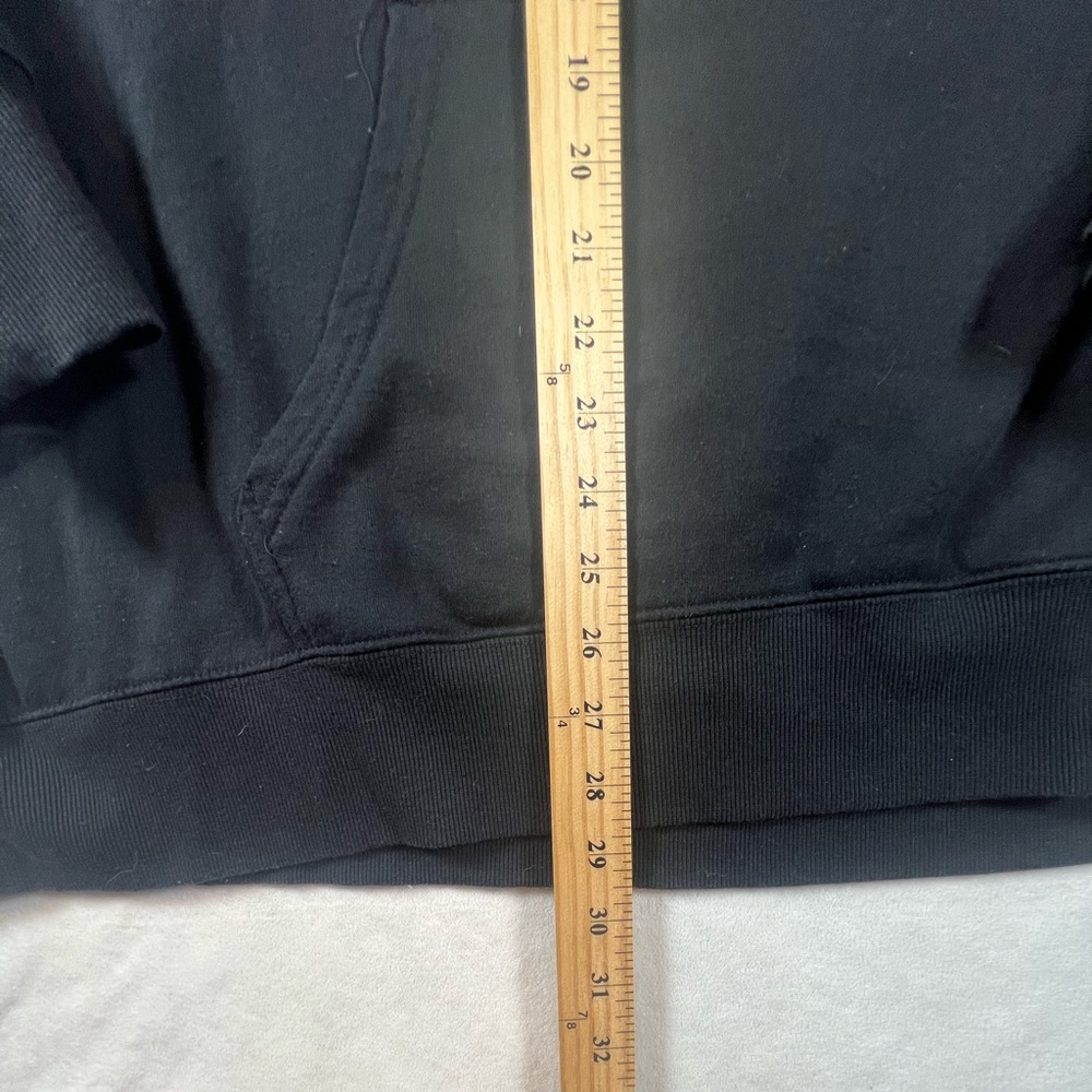 Grateful Dead Official Licensed 3XL Black Hoodie Sweatshirt Dancing Bears - Picture 5 of 9